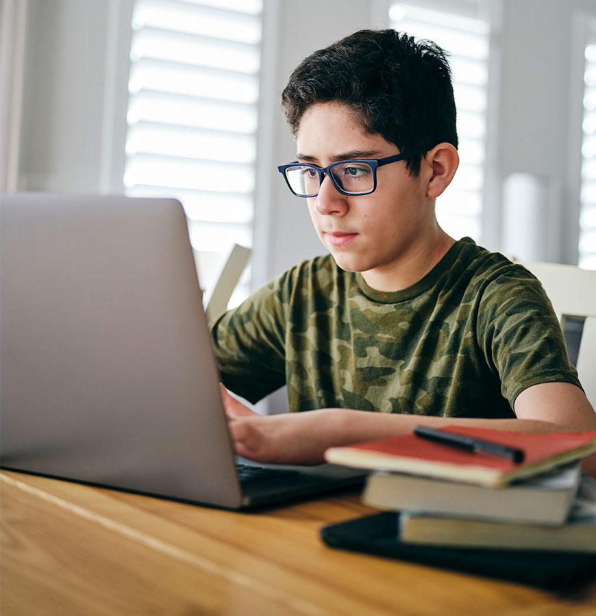 christian virtual education curriculum provider