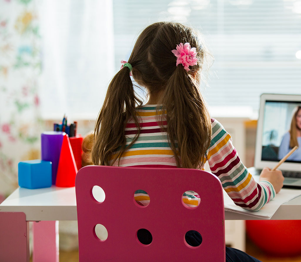 online christian education